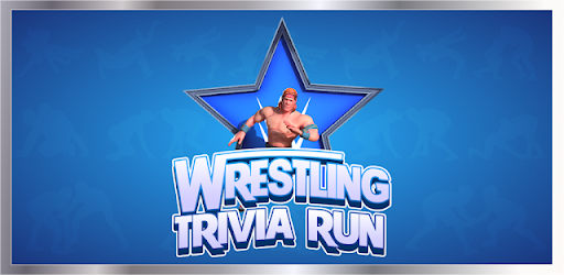 Wrestling Trivia Run