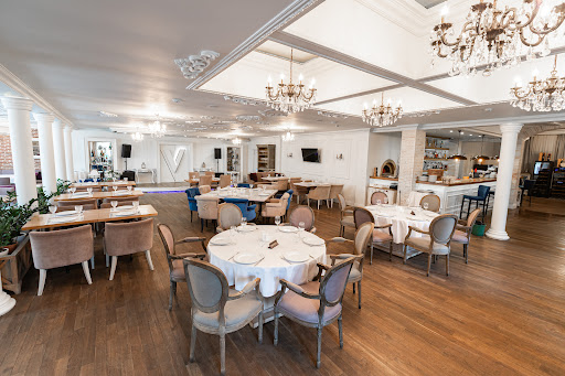 Villaggio на Воронцовских прудах