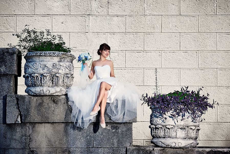 Photographe de mariage Denis Cherepko (dcherepko). Photo du 1 octobre 2018