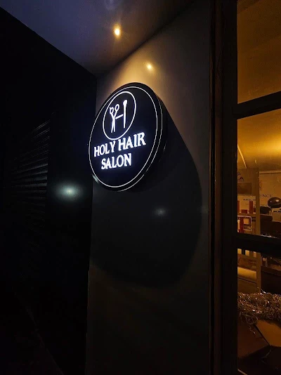 Holy Hair Salon