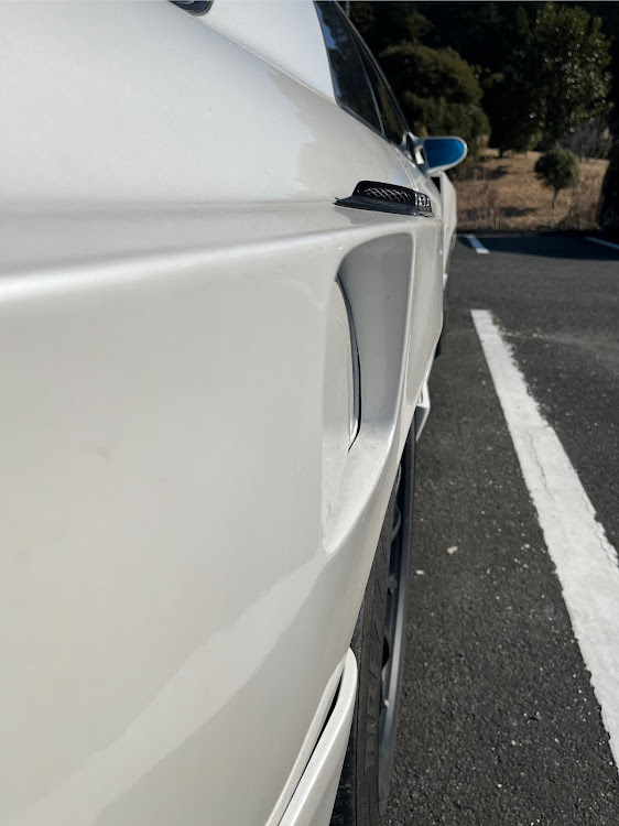 スカイライン GT-Rの富士山とコラボ・ドライブ・改造公認・改造車に関するカスタム事例の投稿画像4枚目