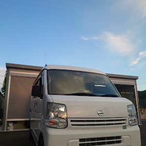 クリッパーバン U71V