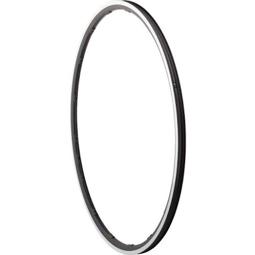 Campagnolo Shamal/Eurus Front Clincher Rim No Labels