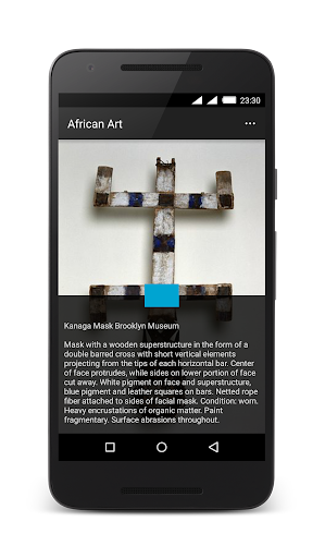 Appreciating African Art