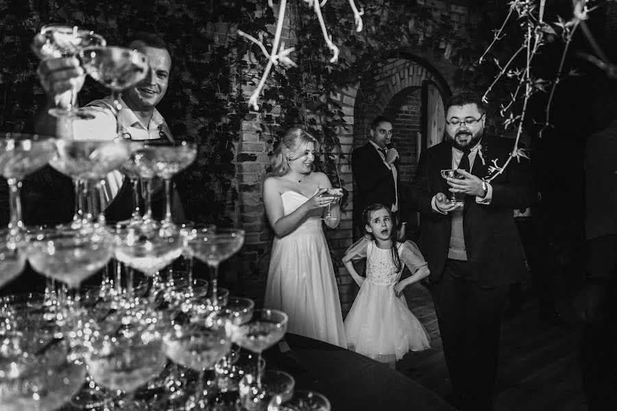 Photographe de mariage Vitaliy Shmuray (witalij). Photo du 6 octobre 2023