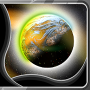 Planets Live Wallpapers 1.4 Icon