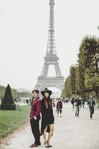 Fotografer pernikahan Mariya Korenchuk (marimarja). Foto tanggal 17 Mei 2020