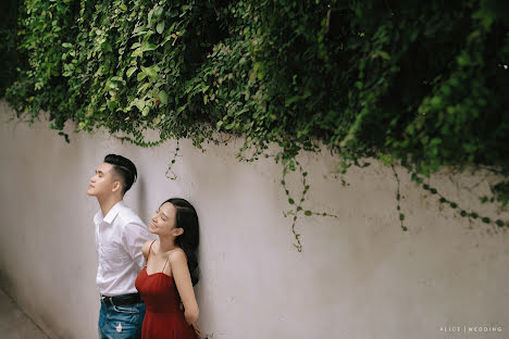 Photographer sa kasal Thắng Hoàng (rosewedding). Larawan ni 13 Agosto 2019