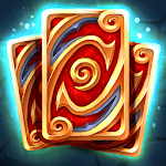 Cover Image of Télécharger Shadow Deck : Héros Magiques CCG  APK