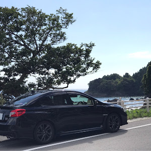 WRX S4 VAG