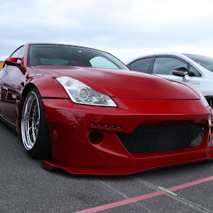 フェアレディZ Z33