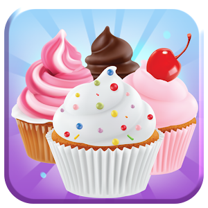 Download Cupcake Maker For PC Windows and Mac