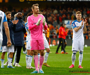 Simon Mignolet deelt steekje uit aan Hein Vanhaezebrouck: "Dat schat hij volledig verkeerd in"