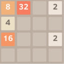 2048 Tetris Game Online New Tab