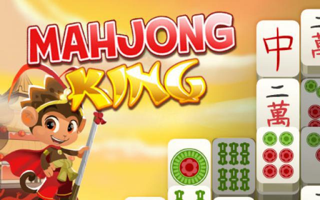 Mahjong King