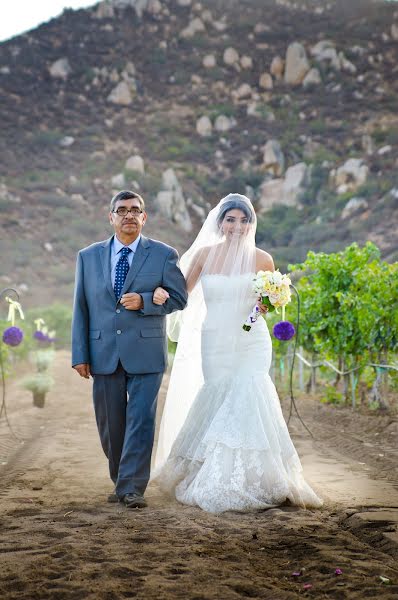 Fotógrafo de bodas Lizeth Aviles (lizethaviles). Foto del 4 de abril 2015