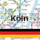 Download Köln Subway/Metro/Train Offline Map ケルン電車路線図　無料 For PC Windows and Mac 1.0