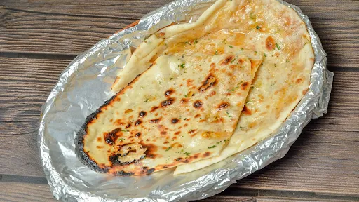 Masala Naan