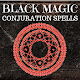 Download BLACK MAGIC: CONJURATION SPELLS For PC Windows and Mac 1.1