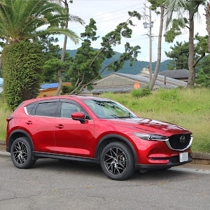 CX-5 KF2P