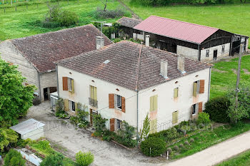 maison à Moissac (82)