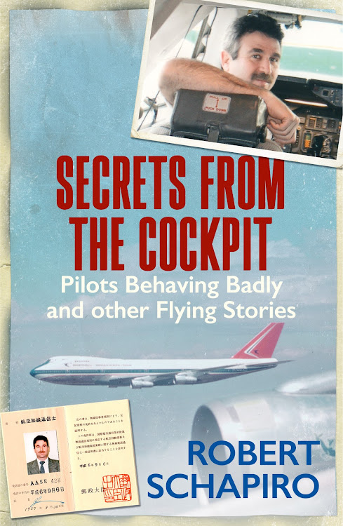 Uplifting and humorous, Robert Schapiro's memoir offers a rare slice of aviation history.