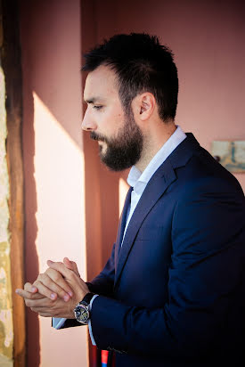 Fotógrafo de bodas Cristian Conea (cristianconea). Foto del 29 de septiembre 2017