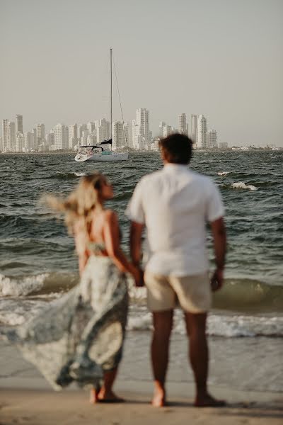 Fotógrafo de bodas Andres Henao (andreshenaoph). Foto del 26 de febrero 2022