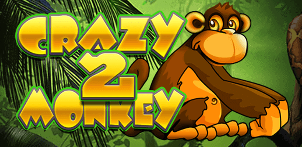 crazy monkey 2