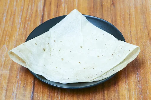 Roomali Roti