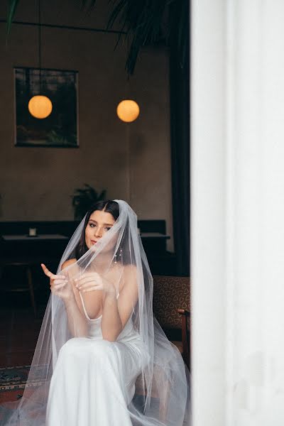 Esküvői fotós Anastasia Komarova (komarovanastya). Készítés ideje: 2023 április 19.