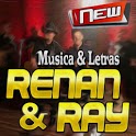 Renan e Ray - Antigas Melhores Músicas Só Sucessos icon