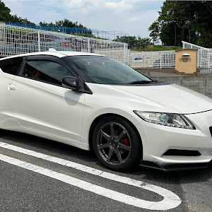 CR-Z ZF1