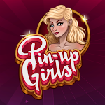 Cover Image of Télécharger Pin-up Girls Slots 1.0 APK