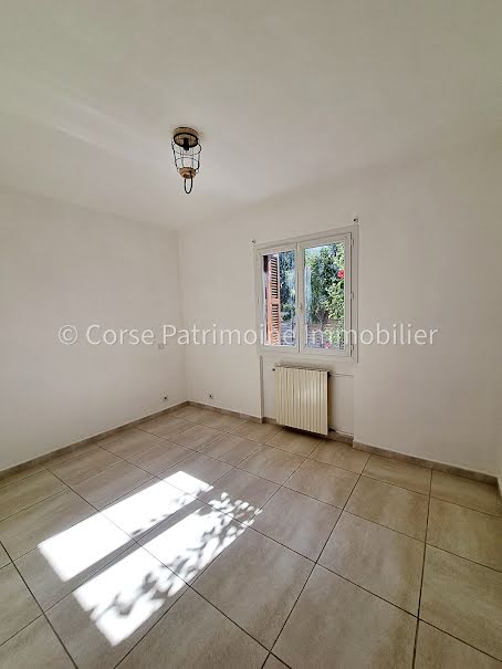 Vente maison 3 pièces 78 m² à Prunelli-di-Fiumorbo (20243), 265 000 €