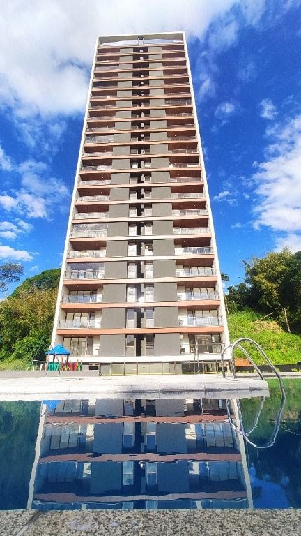 Apartamento à venda em Granbery, Juiz de Fora - MG - Foto 1