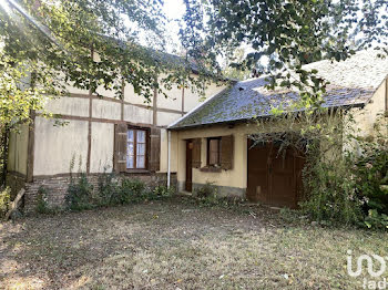 maison à Bouquetot (27)