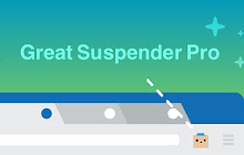 Great Suspender Pro small promo image