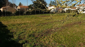 terrain à Apremont (85)