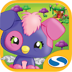 Cover Image of Baixar Hatchimals Hatchtopia Life  APK