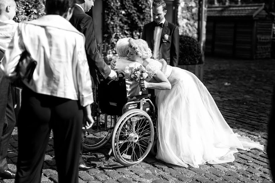 Photographe de mariage Marco Schwarz (schwarz). Photo du 12 janvier