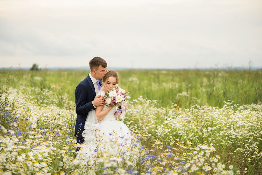 Esküvői fotós Margarita Biryukova (msugar). Készítés ideje: 2018 január 16.