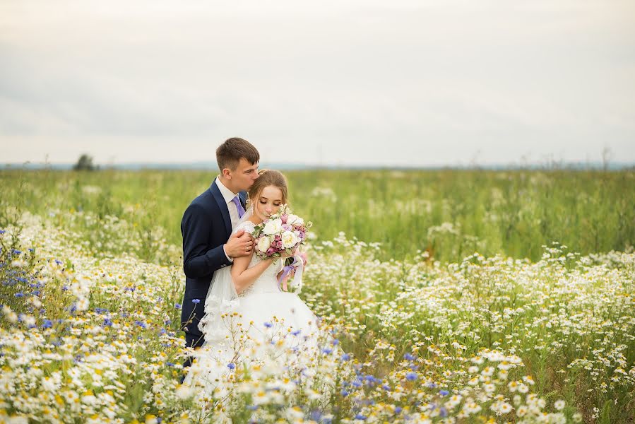 Svatební fotograf Margarita Biryukova (msugar). Fotografie z 16.ledna 2018