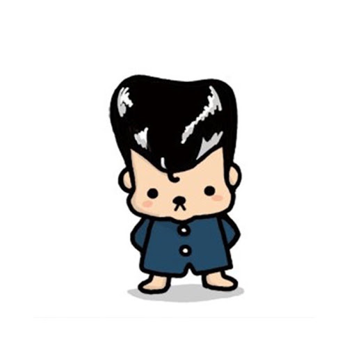 ブラックサンダーのプロフィール画像
