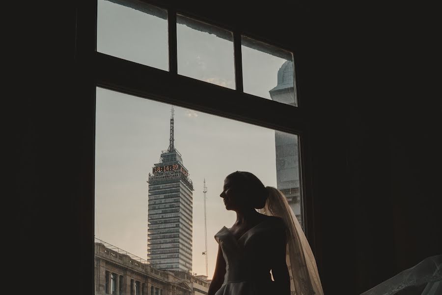 Fotógrafo de casamento Rodrigo Orozco (posmecaso). Foto de 13 de março