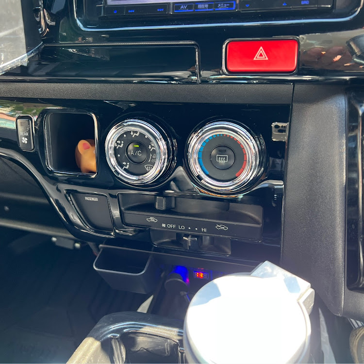 ハイエースバンのクセがすごい・DIY・洗車・出張イヤや〜に関するカスタム事例の投稿画像4枚目