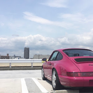 964 カレラ2