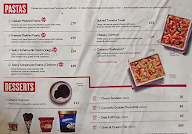 Pizza Hut menu 2