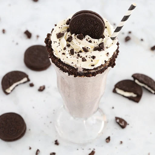 Oreo Shake