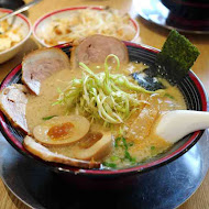 屯京拉麵(高雄夢時代店)